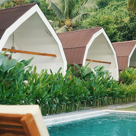 Jungle Bungalows Kuta  Екстериор снимка