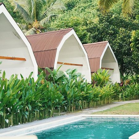 Jungle Bungalows Kuta  Екстериор снимка