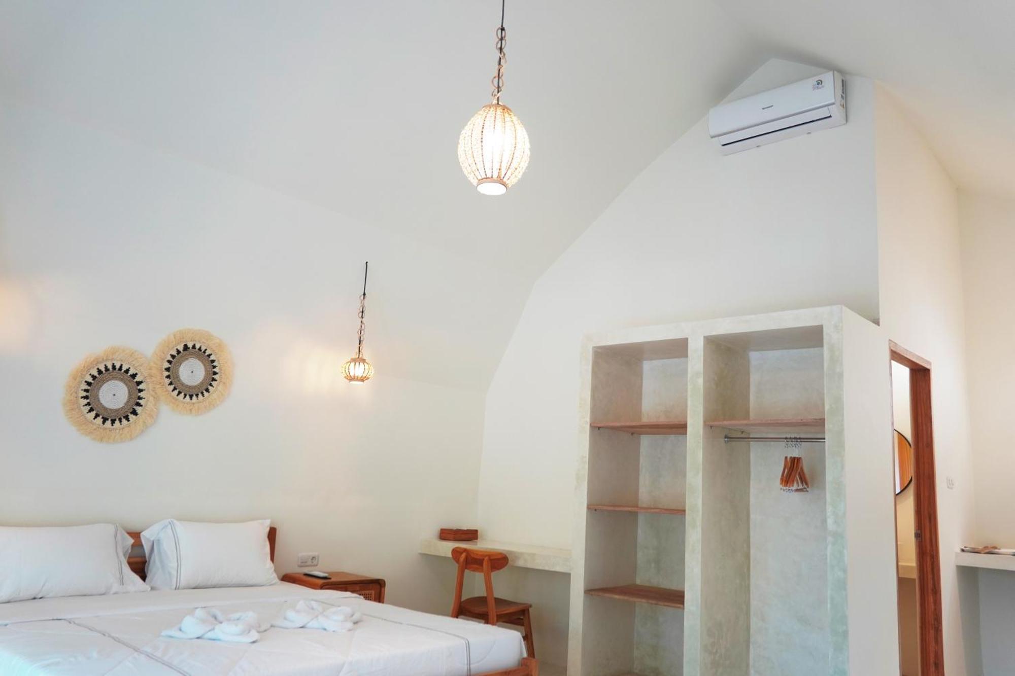 Jungle Bungalows Kuta  Екстериор снимка