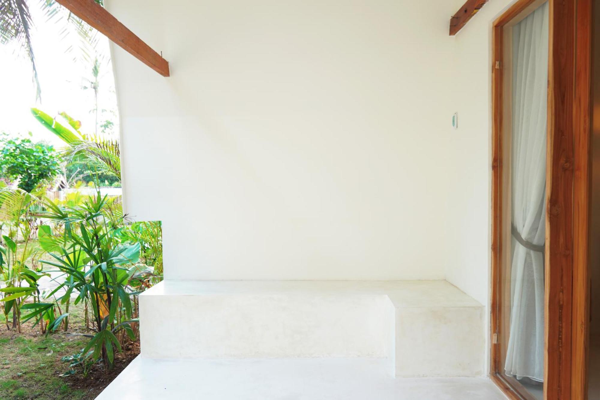 Jungle Bungalows Kuta  Екстериор снимка
