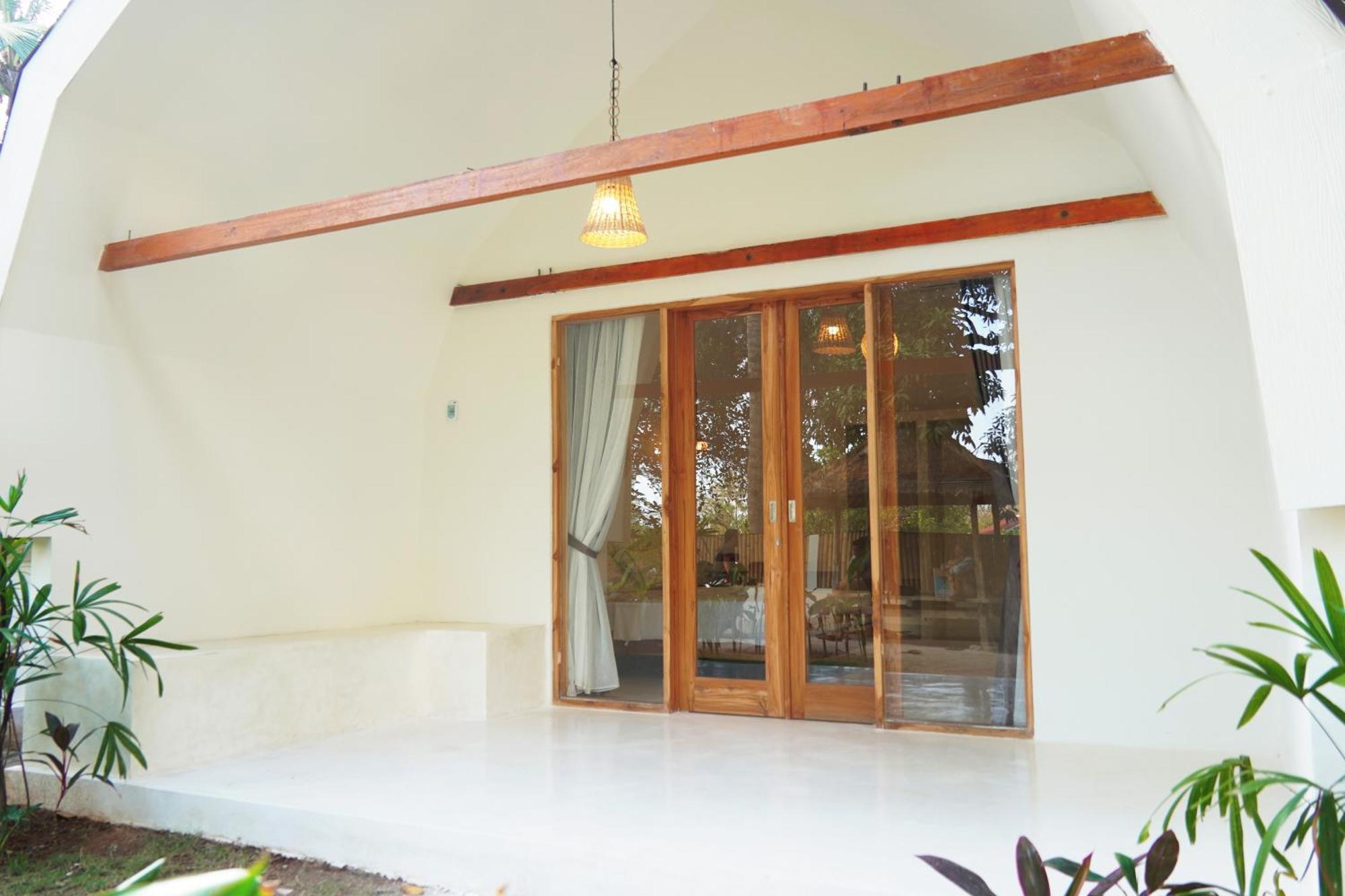 Jungle Bungalows Kuta  Екстериор снимка