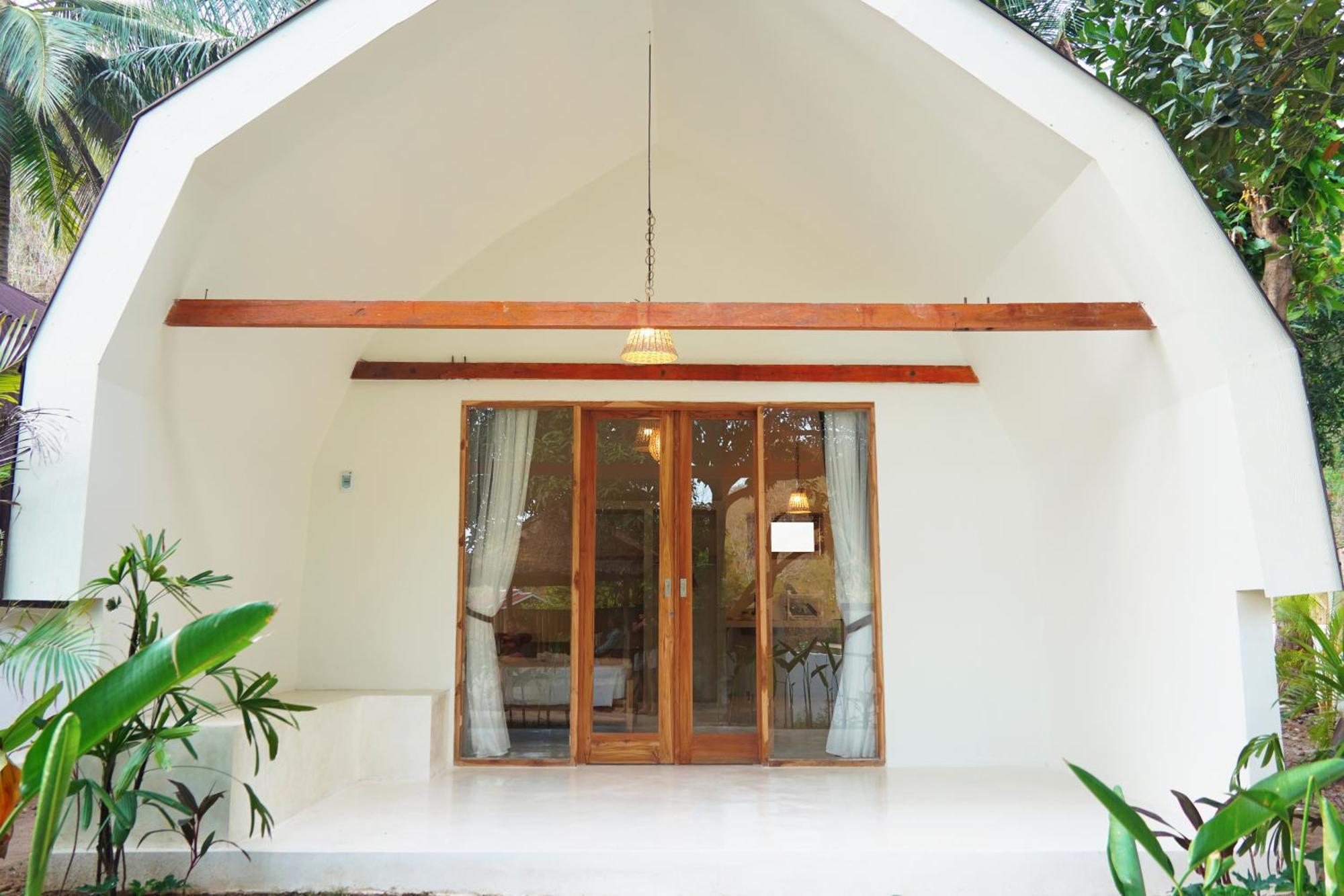 Jungle Bungalows Kuta  Екстериор снимка