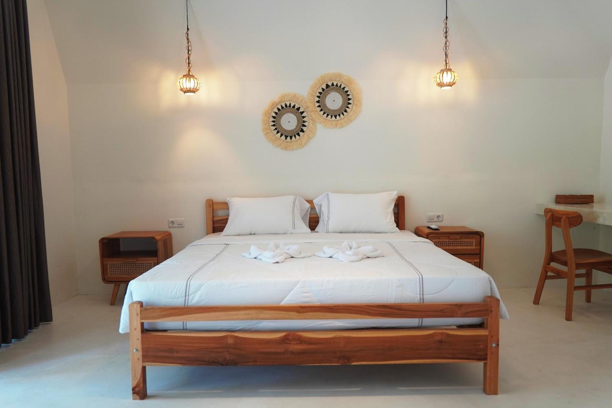 Jungle Bungalows Kuta  Екстериор снимка