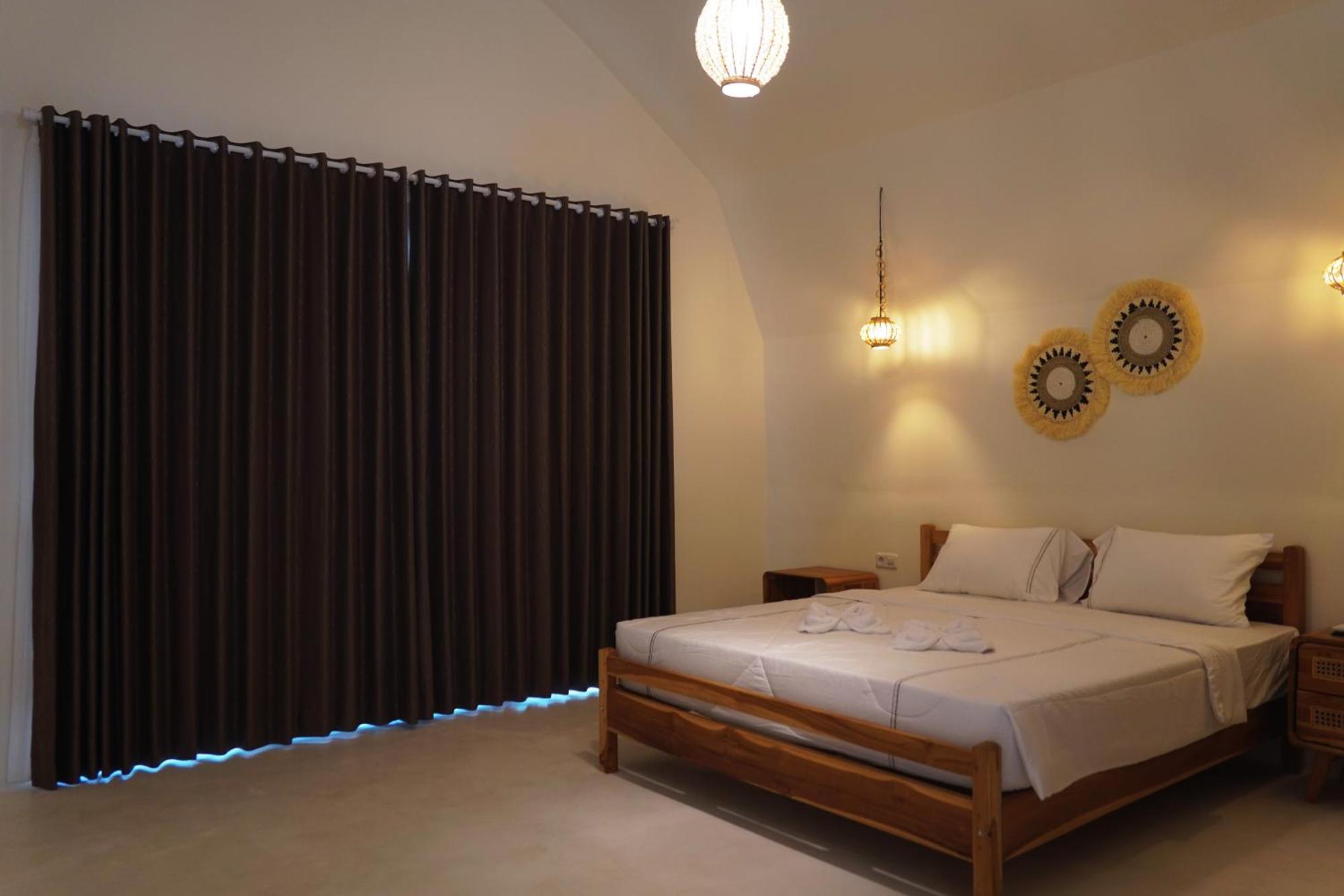 Jungle Bungalows Kuta  Екстериор снимка